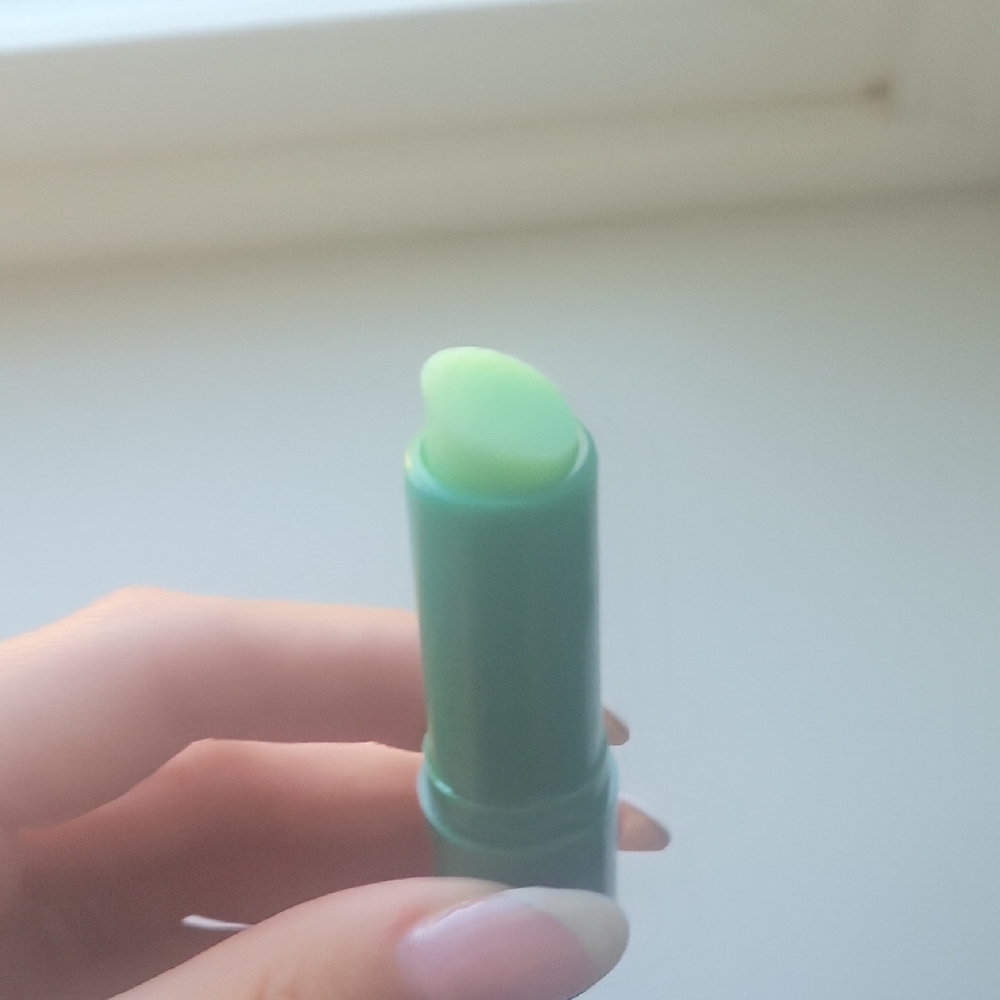 Colourpop Slytherin Lip Balm - Picture 2 of 6